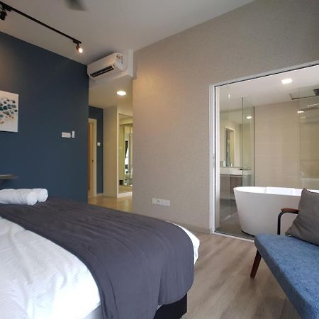 Southkey Mosaic By Cozystay Johor Bahru Exterior foto