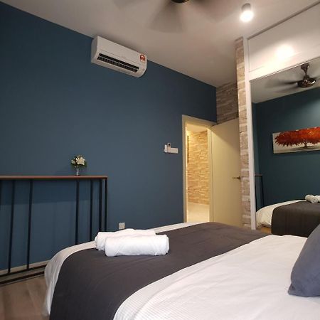 Southkey Mosaic By Cozystay Johor Bahru Exterior foto
