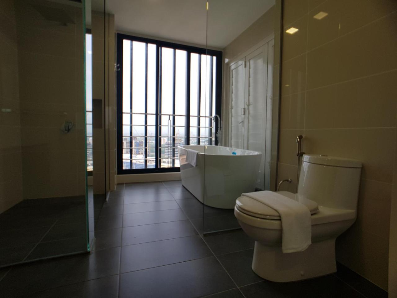 Southkey Mosaic By Cozystay Johor Bahru Exterior foto
