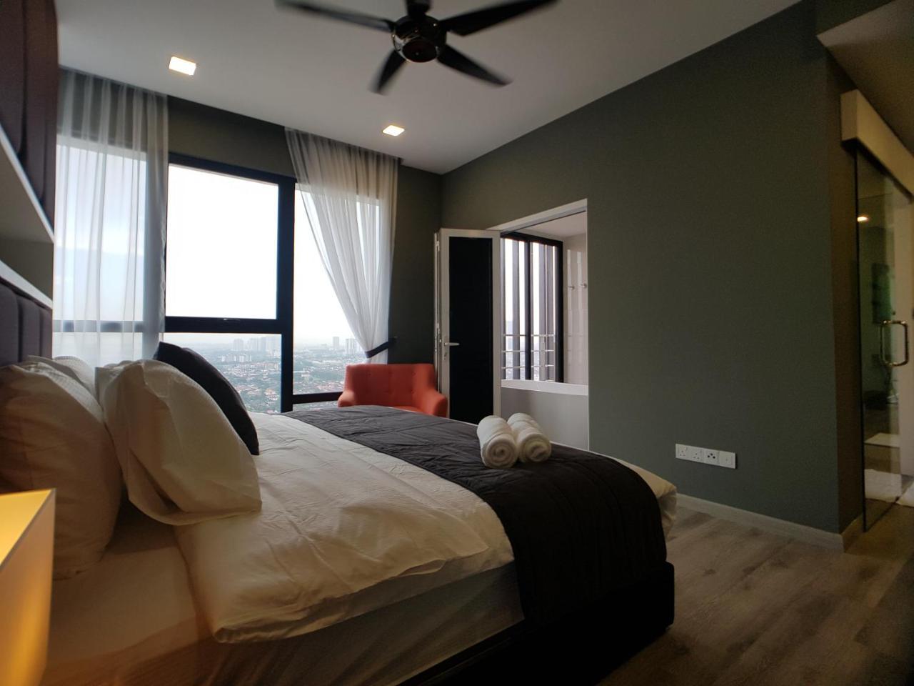 Southkey Mosaic By Cozystay Johor Bahru Exterior foto