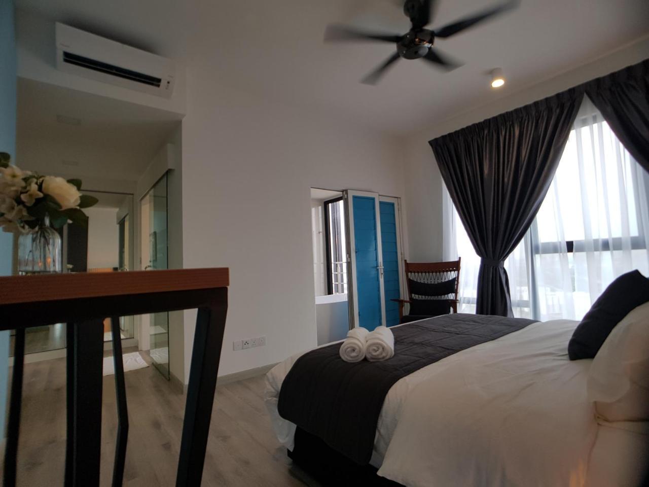 Southkey Mosaic By Cozystay Johor Bahru Exterior foto