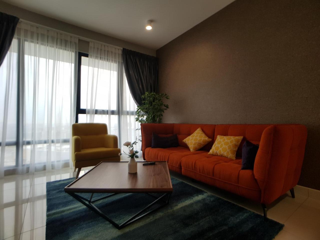 Southkey Mosaic By Cozystay Johor Bahru Exterior foto